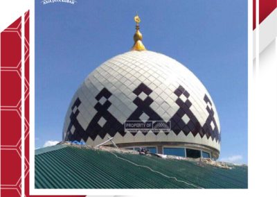 gambar kubah masjid 20
