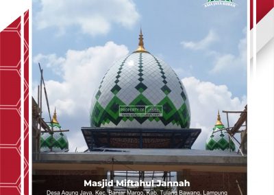 Kubah Masjid5